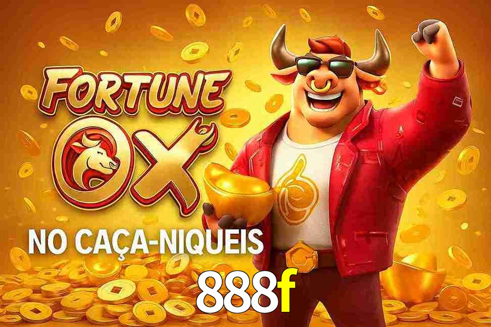 Jogo Fortune Ox no 888f Cassino