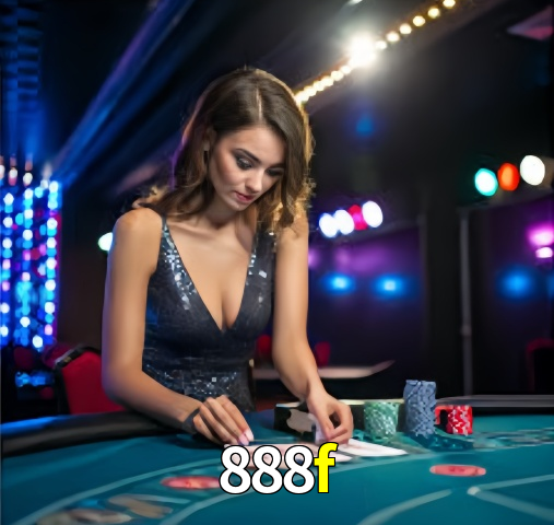 888f com App – Jogue de Qualquer Lugar